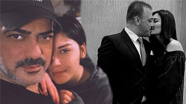 Sermiyan Midyat ve Sevcan Yaşar'ın cezası belli oldu!