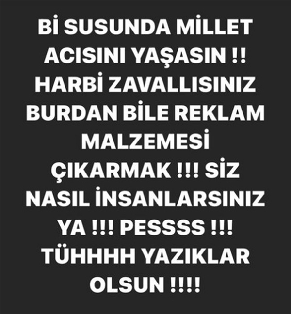 Lerzan Mutlu'dan çok ağır suçlamalar: Tatillerini bırakıp, Selçuk'un cenazesine bile gelmediler