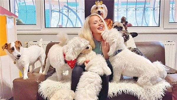 Tatildeyken Aklimiz Onlarda Kalmasin Son Dakika Magazin