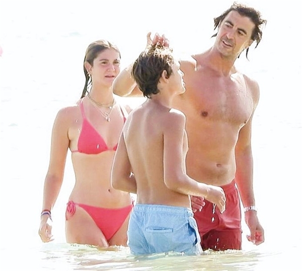 Ömer düştü, Demet Şener ile İbrahim Kutluay'ın beş yıllık küslüğü bitti!