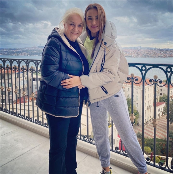 Sabina Toziya son yolculuğuna yarın uğurlanacak - Son Dakika Magazin