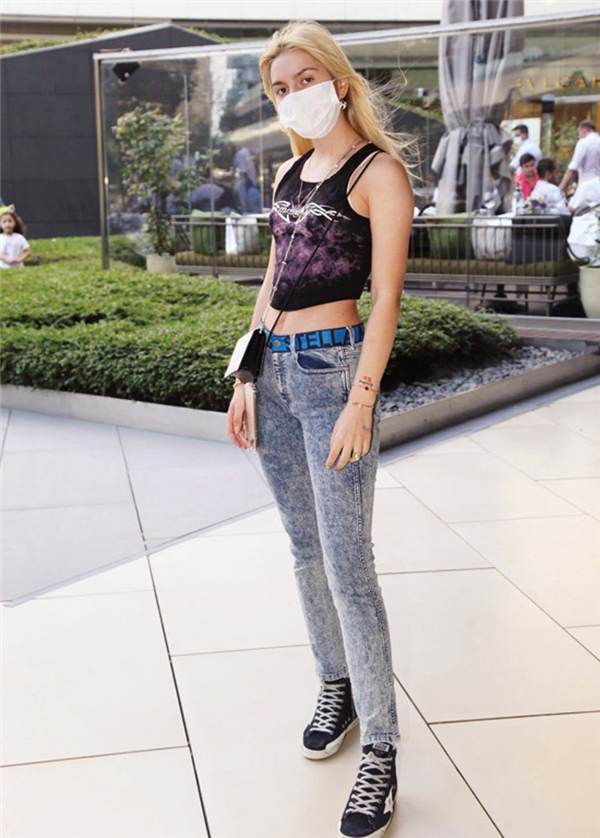 Böyle kombinleri görmeyelim artık (Özlem Ada Şahin)