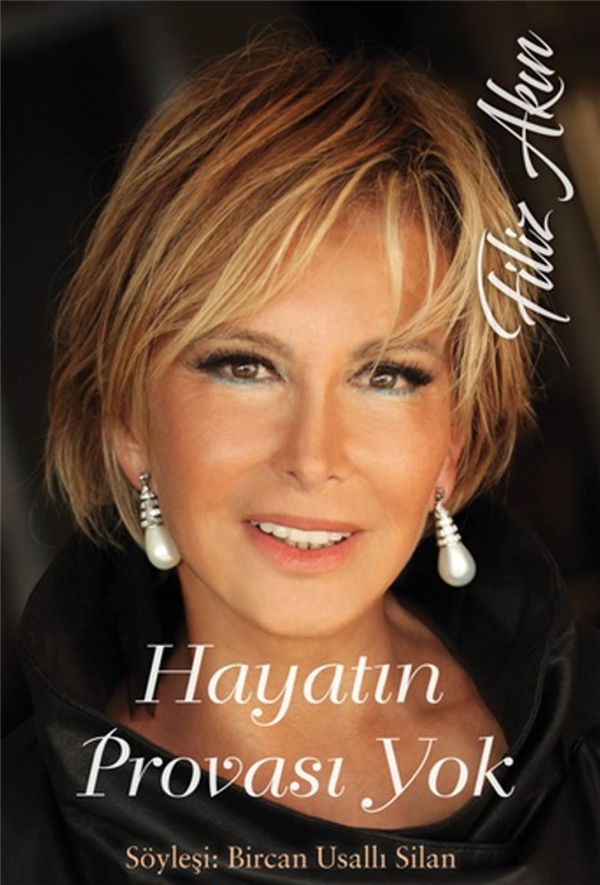 Filiz Akın: Hayat bu role uygun gördü!