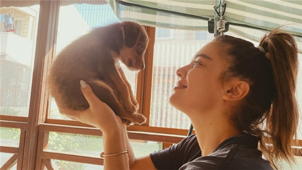 مثال على السلوك من بيران داملا يلماز