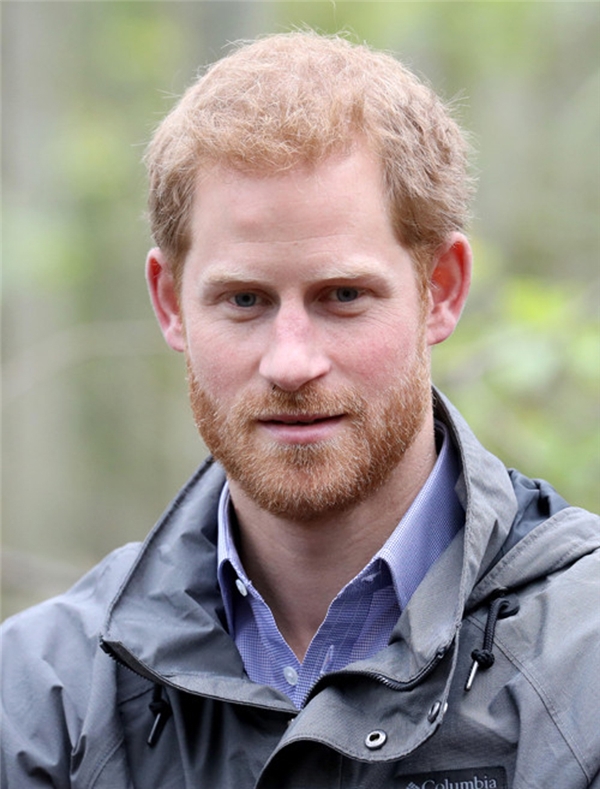 Prens Harry ile Meghan Markle, önce Instagram'da tanışmışlar