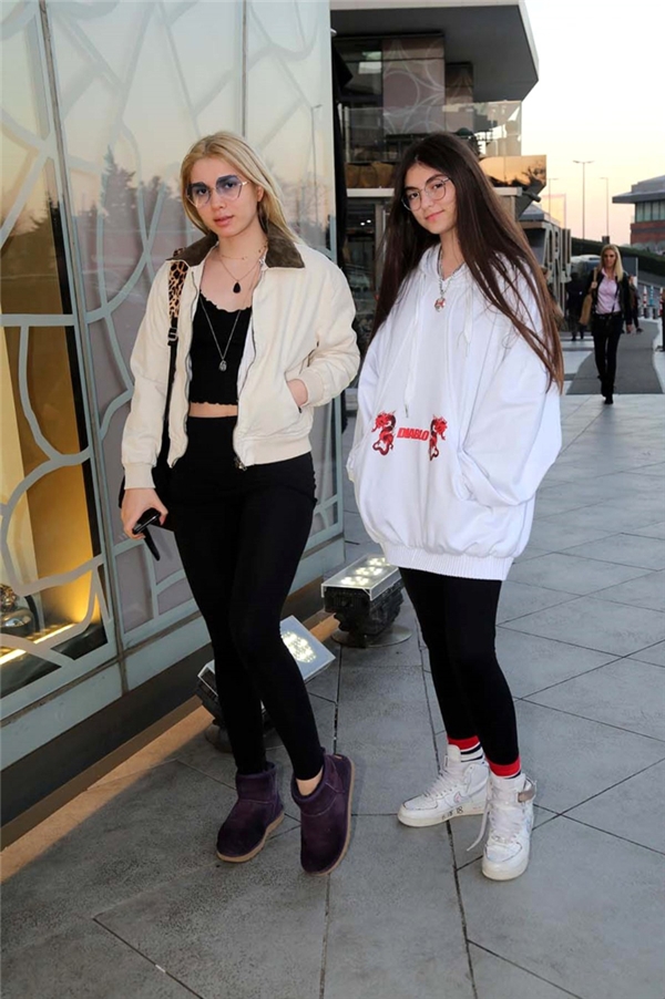 Eleştiriler <a class='keyword-sd' href='/aleyna-tilki/' title='Aleyna Tilki'>Aleyna Tilki</a>'yi çıldırttı!