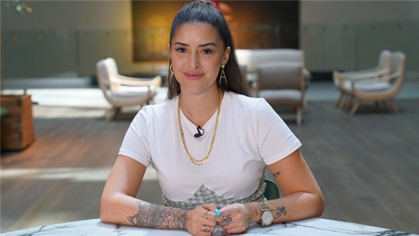 Ala Tokel: Kendime zaman ayırıp 10 gün boyunca ağlıyorum