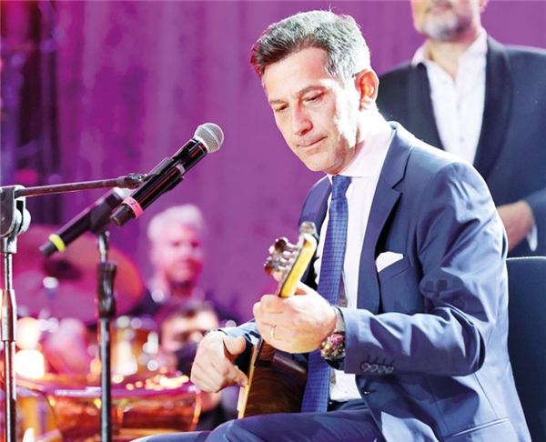 Kanal D'den yeni sezona 'Başrol Sensin'li merhaba