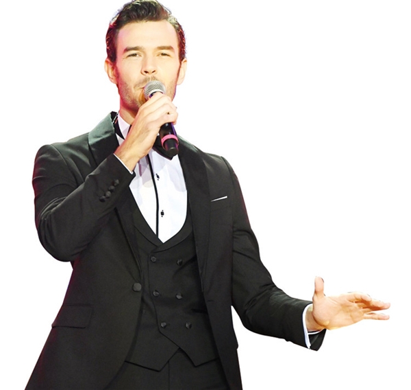 Kanal D'den yeni sezona 'Başrol Sensin'li merhaba