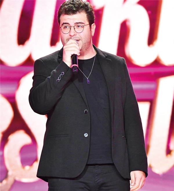 Kanal D'den yeni sezona 'Başrol Sensin'li merhaba