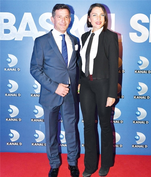 Kanal D'den yeni sezona 'Başrol Sensin'li merhaba