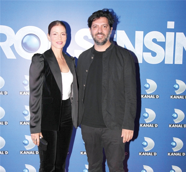 Kanal D'den yeni sezona 'Başrol Sensin'li merhaba