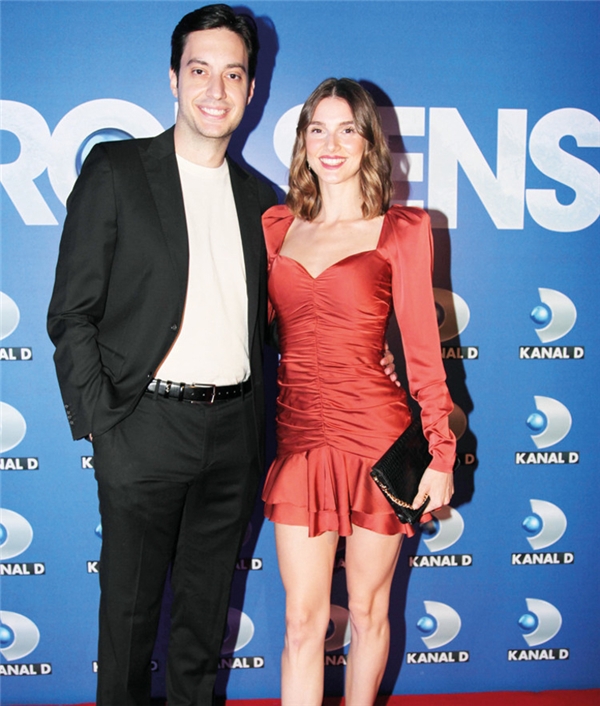 Kanal D'den yeni sezona 'Başrol Sensin'li merhaba