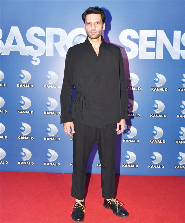 Kanal D'den yeni sezona 'Başrol Sensin'li merhaba