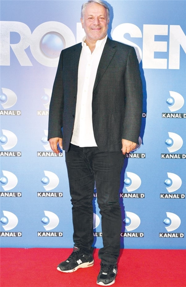 Kanal D'den yeni sezona 'Başrol Sensin'li merhaba