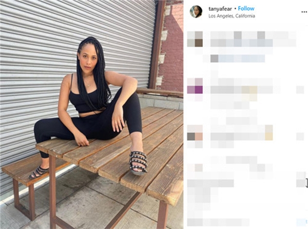 Doktor Who dizisinde rol alan Tanya Fear dört gündür kayıp: Genç oyuncudan haber alınamıyor