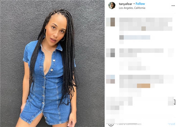 Doktor Who dizisinde rol alan Tanya Fear dört gündür kayıp: Genç oyuncudan haber alınamıyor