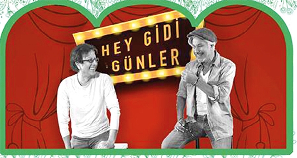 Sıla'nın konser maratonu başlıyor