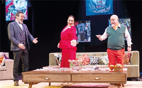 Sıla'nın konser maratonu başlıyor