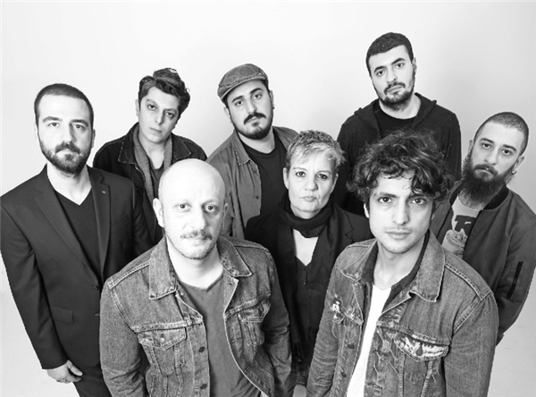 Sıla'nın konser maratonu başlıyor