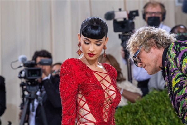 Megan Fox: Nasıl görünmem gerektiğine siz karar veremezsiniz, hepinize meydan okuyorum