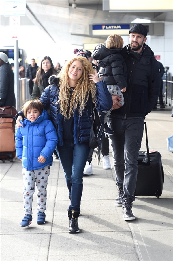 Shakira parkta yaban domuzlarının saldırısına uğradı: Başına geleni ağlaya ağlaya anlattı
