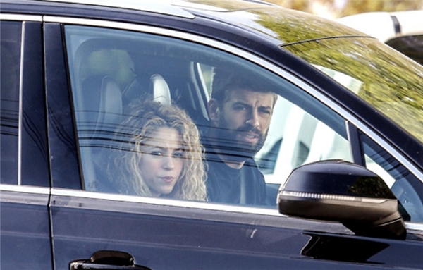 Shakira parkta yaban domuzlarının saldırısına uğradı: Başına geleni ağlaya ağlaya anlattı
