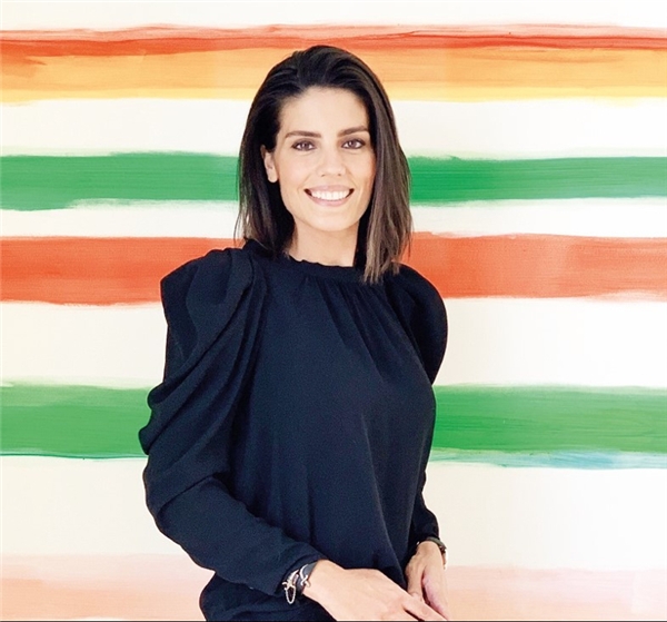 Ruslar Dilan Çiçek Deniz'e bayıldı