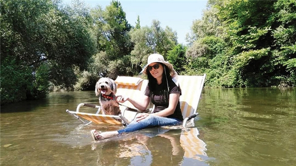 ⁂ Pati abla köpek evi ⁂ Pati abla köpek evi